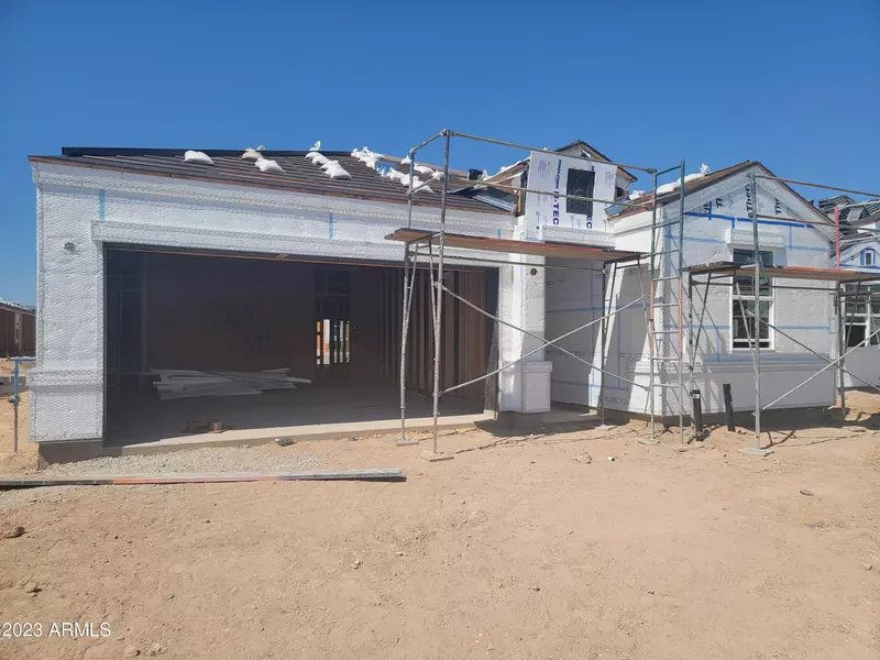 189 N 188TH Drive, Buckeye, AZ 85326