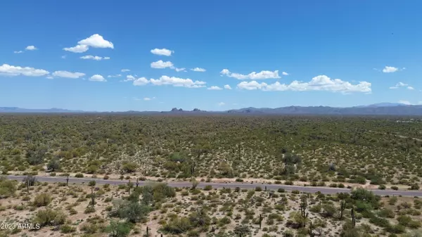 Red Rock, AZ 85145,80 S Cattle Tank Road #-