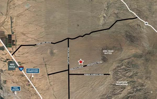 Marana, AZ 85658,40 S Serano Drive #-