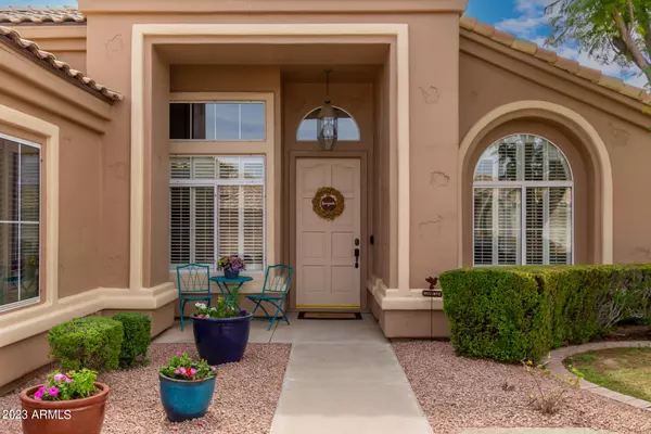 Chandler, AZ 85226,3331 W DEL RIO Street