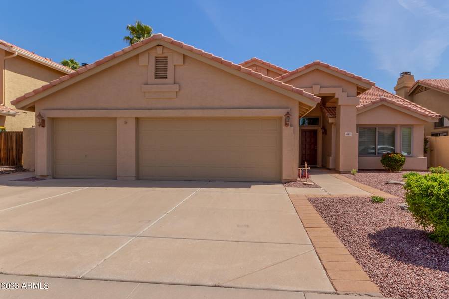 16811 S 37TH Place, Phoenix, AZ 85048