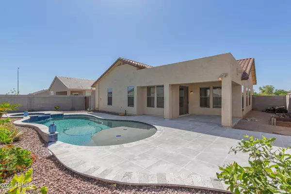 Maricopa, AZ 85138,35916 W CATALONIA Drive