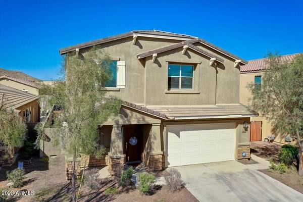 Buckeye, AZ 85396,21378 W HOLLY Street