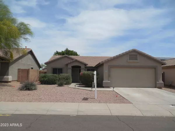 Surprise, AZ 85374,15607 N 160TH Avenue