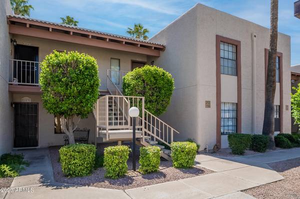 Mesa, AZ 85207,205 N 74TH Street #252