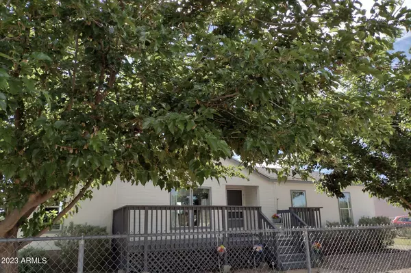 Huachuca City, AZ 85616,2539 N Calle Segundo --