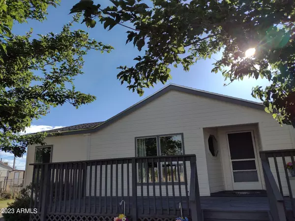 Huachuca City, AZ 85616,2539 N Calle Segundo --