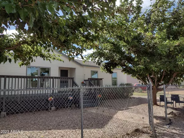 Huachuca City, AZ 85616,2539 N Calle Segundo --