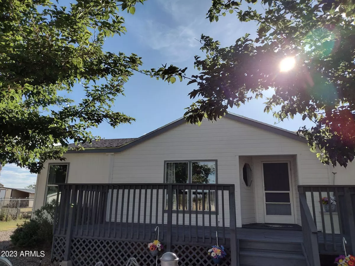 Huachuca City, AZ 85616,2539 N Calle Segundo --