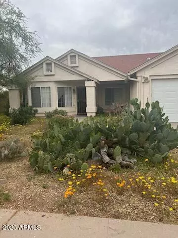 6303 W ACAPULCO Lane, Glendale, AZ 85306