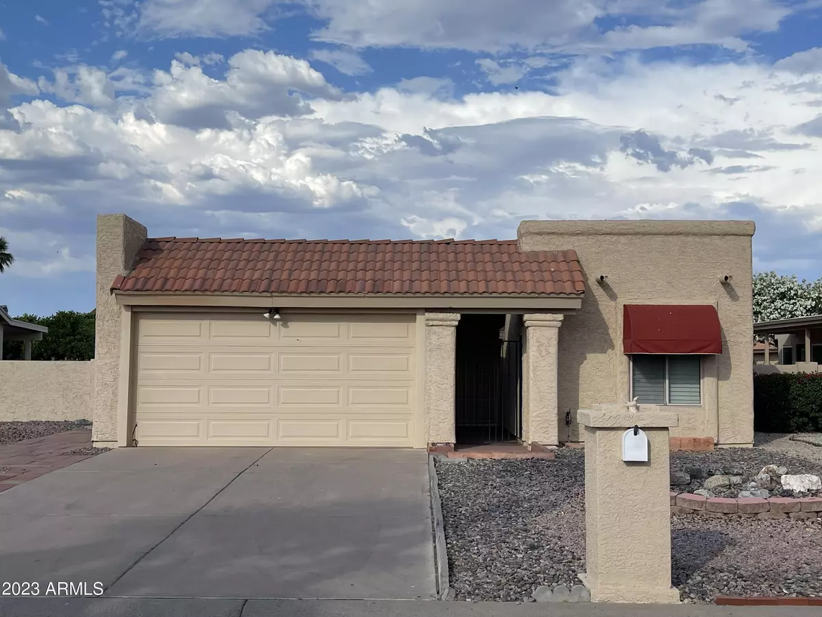 Sun Lakes, AZ 85248,26419 S Snead Drive