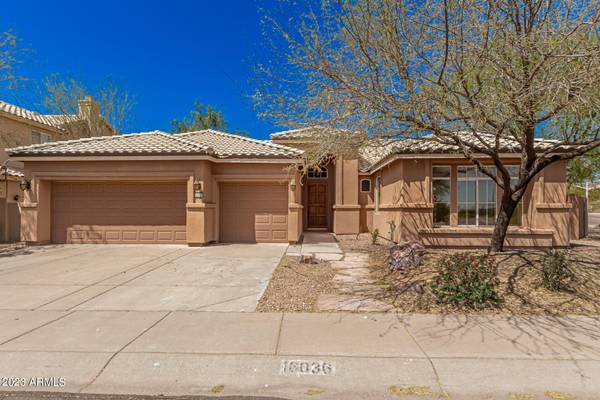 16036 S 27TH Place, Phoenix, AZ 85048