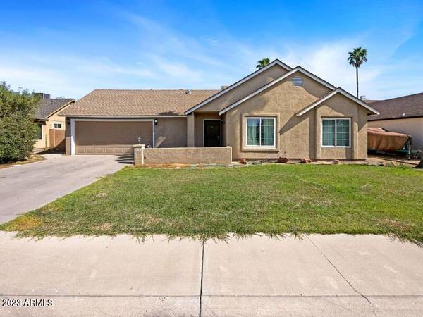 5538 W JOAN DE ARC Avenue, Glendale, AZ 85304