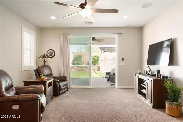 Peoria, AZ 85383,13748 W AMBERWING Street