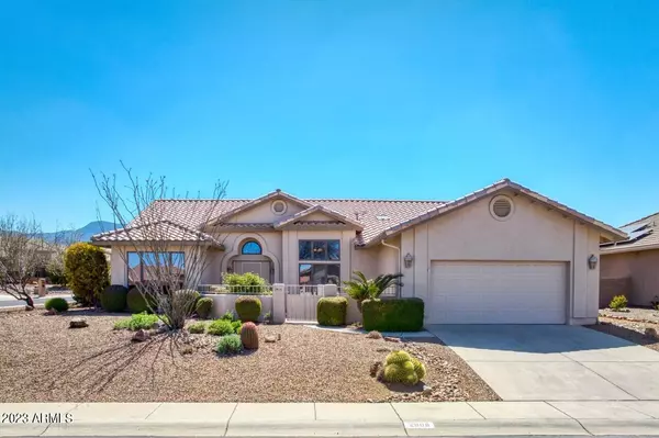 Sierra Vista, AZ 85650,2806 GLENVIEW Drive