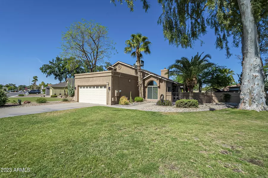 182 S CRISS Street, Chandler, AZ 85226