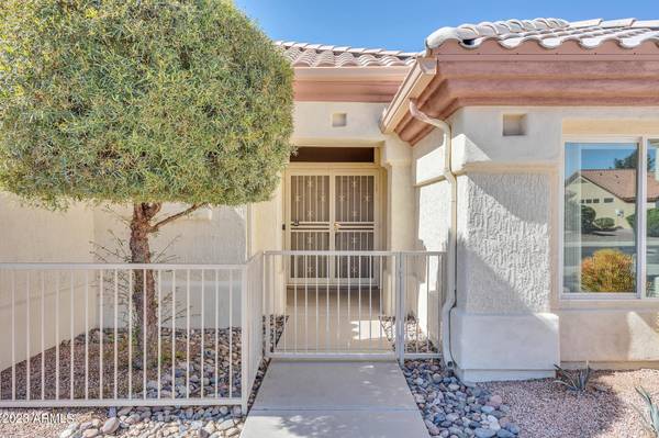 Sun City West, AZ 85375,14428 W VIA MANANA --