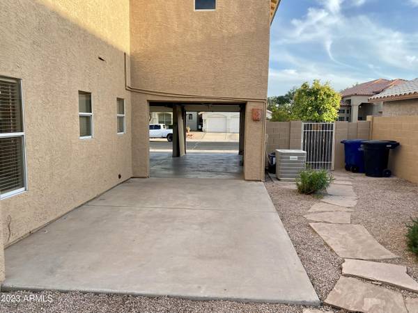 Tempe, AZ 85284,1114 W LISA Lane