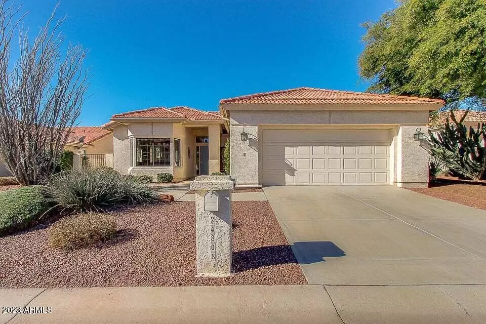 Sun Lakes, AZ 85248,24808 S RIBBONWOOD Drive