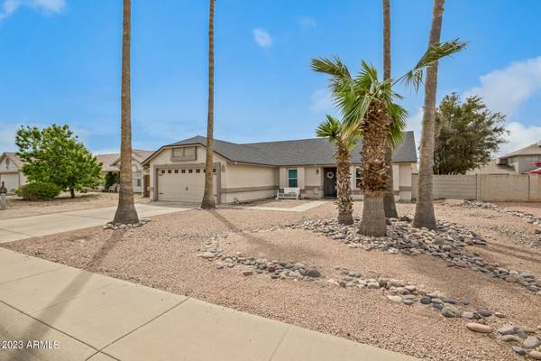 Peoria, AZ 85345,7033 W BROWN Street