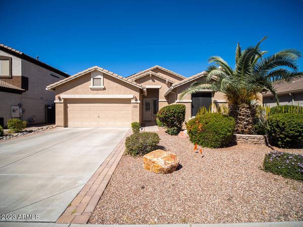 Surprise, AZ 85388,16014 N 164TH Lane