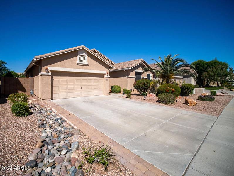 16014 N 164TH Lane, Surprise, AZ 85388