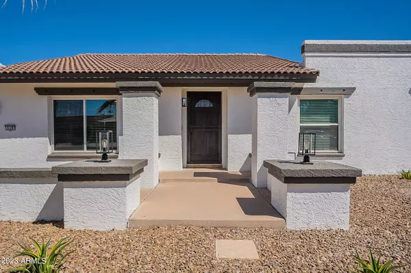 Chandler, AZ 85225,310 W CROFTON Street