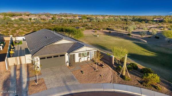 Peoria, AZ 85383,28755 N 131ST Drive