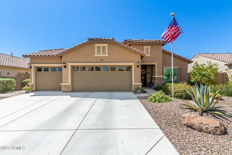 17435 W BLUE SKY Drive, Surprise, AZ 85387