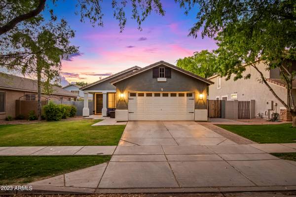 Gilbert, AZ 85234,3496 E LINDA Lane