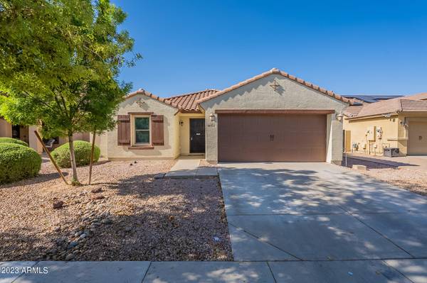 Surprise, AZ 85379,14112 W Larkspur Drive