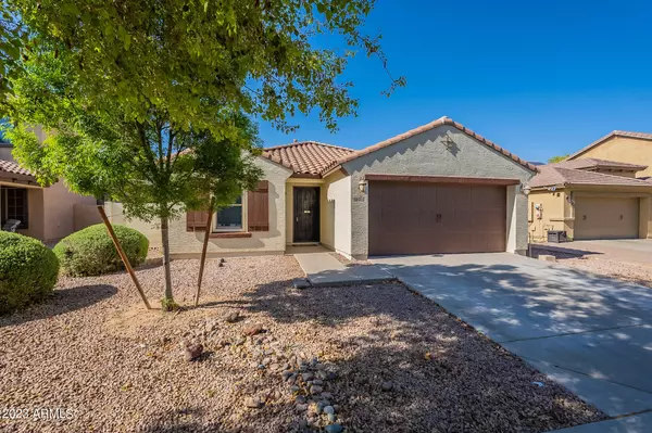 Surprise, AZ 85379,14112 W Larkspur Drive