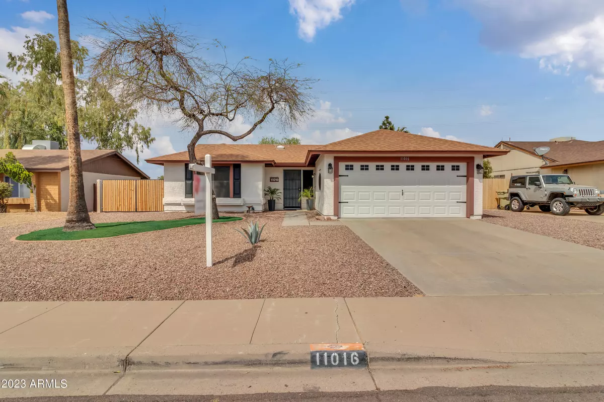 Glendale, AZ 85304,11016 N 66TH Drive