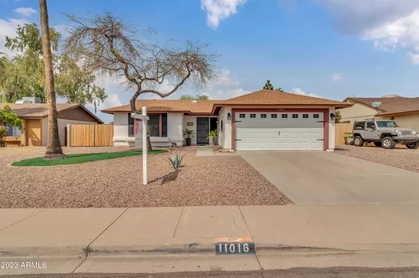 11016 N 66TH Drive, Glendale, AZ 85304