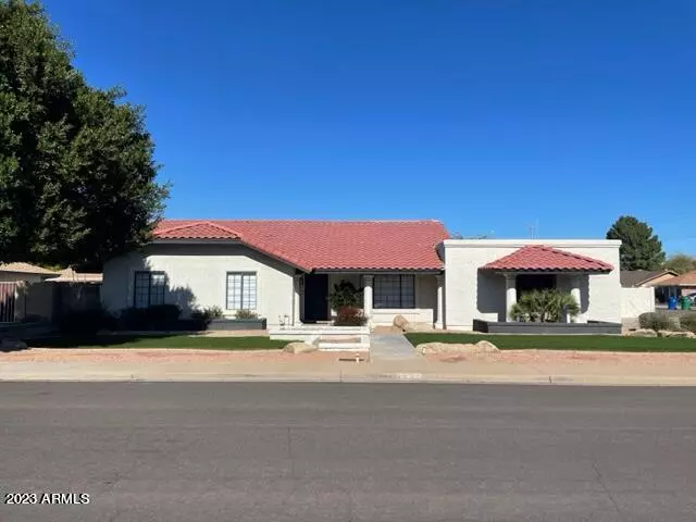 1342 E KRAMER Circle, Mesa, AZ 85203