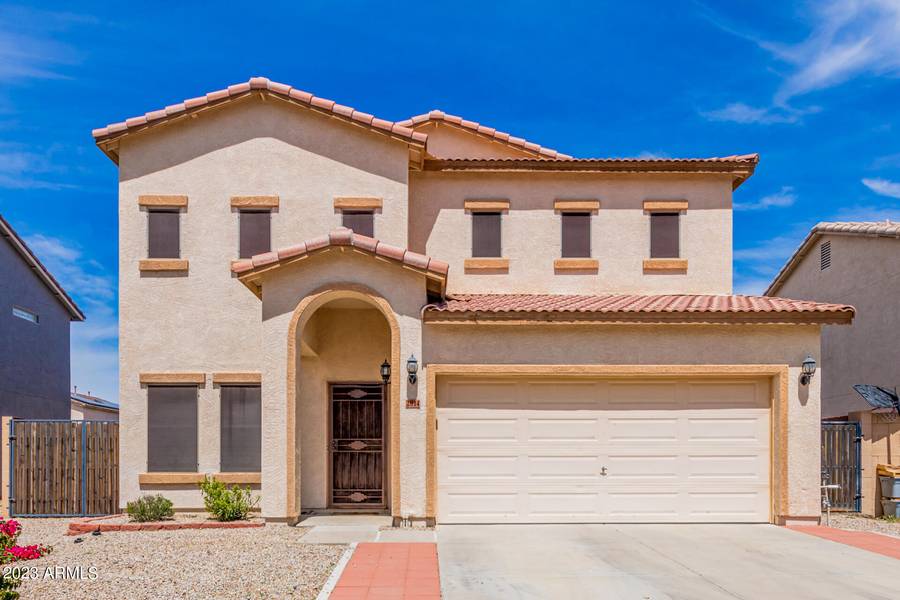 2014 E ANDALUSIAN Loop, San Tan Valley, AZ 85140