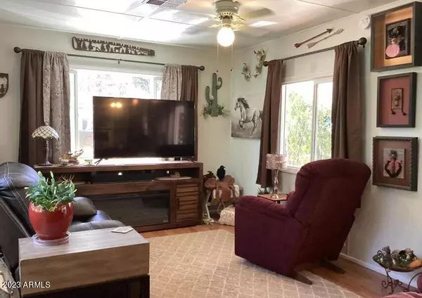 Prescott, AZ 86303,510 COPPER BASIN Road