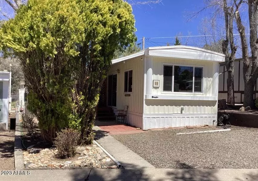 Prescott, AZ 86303,510 COPPER BASIN Road