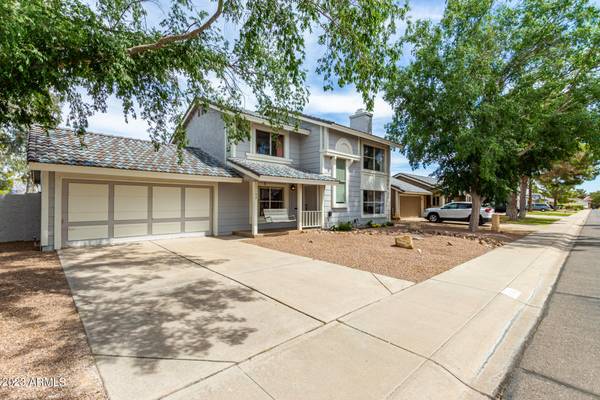 Chandler, AZ 85225,1152 E HARRISON Street