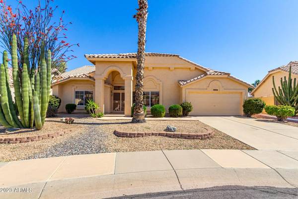 Peoria, AZ 85382,8755 W KIMBERLY Way