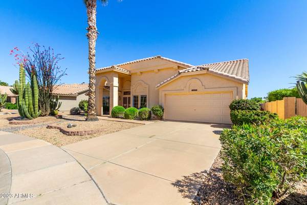 Peoria, AZ 85382,8755 W KIMBERLY Way