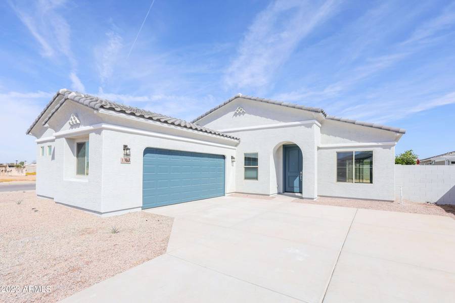 1350 E AVENIDA KINO --, Casa Grande, AZ 85122