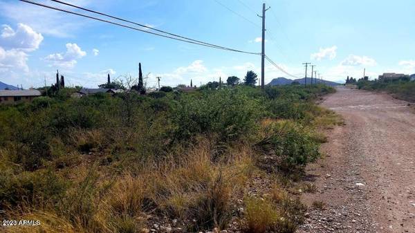 Bisbee, AZ 85603,24 San Jose Estates -- #-