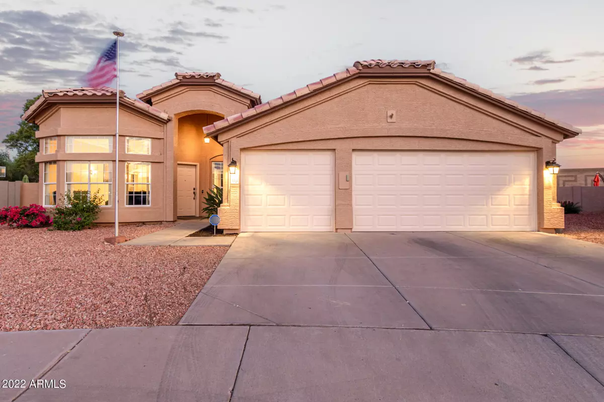 Chandler, AZ 85226,5311 W KESLER Lane