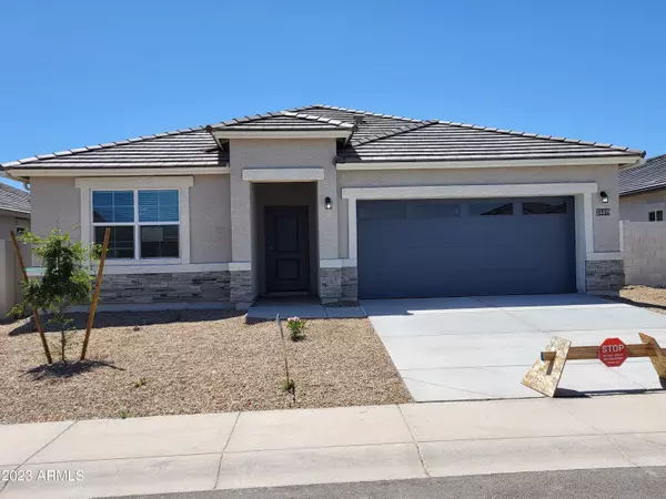 24419 W JONES Avenue, Buckeye, AZ 85326