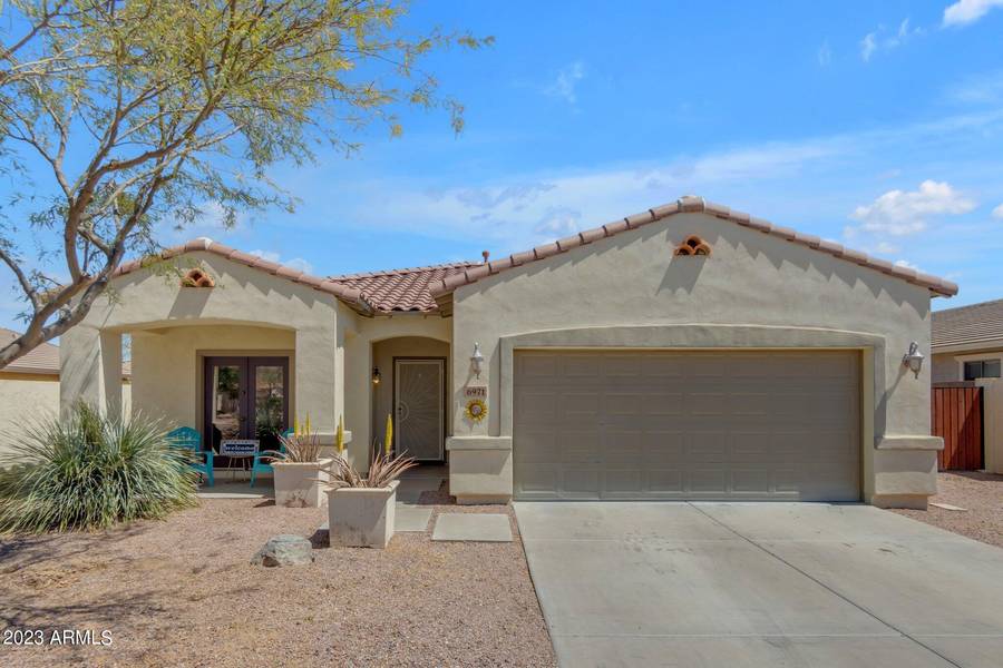 6971 S VIEW Lane, Gilbert, AZ 85298