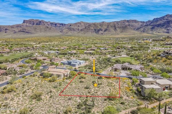 8717 E QUARTZ MOUNTAIN Drive #47, Gold Canyon, AZ 85118