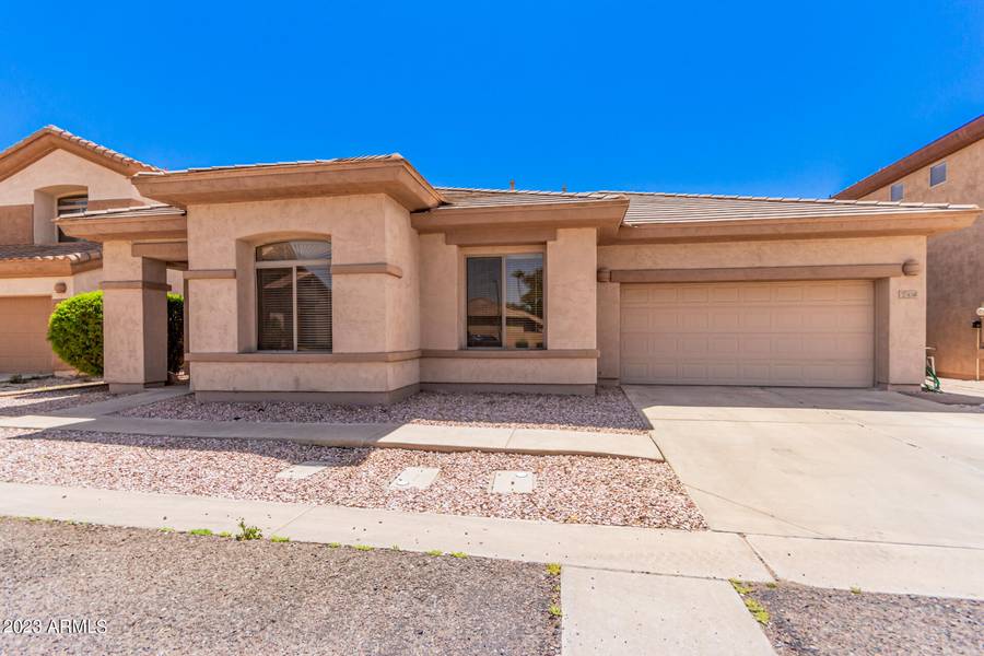 839 E SHEFFIELD Avenue, Chandler, AZ 85225