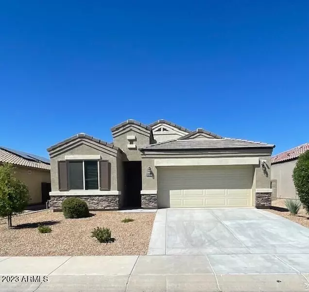 31068 W COLUMBUS Avenue, Buckeye, AZ 85396