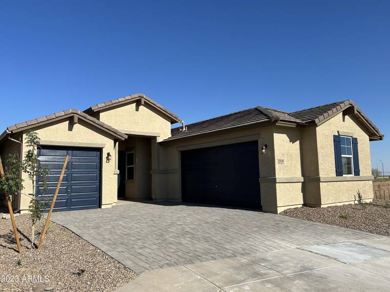 25139 N 131ST Lane, Peoria, AZ 85383